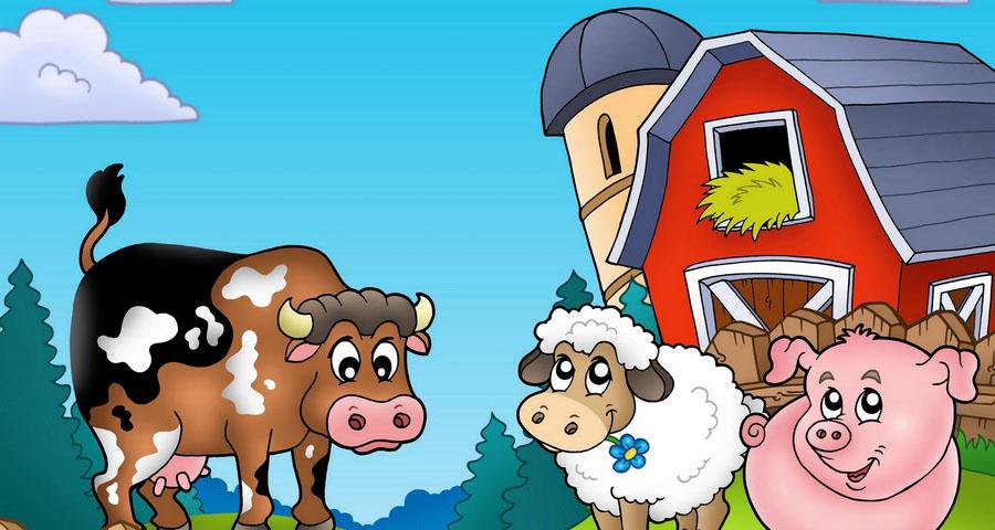 Congratulations with the Day of the veterinary worker!