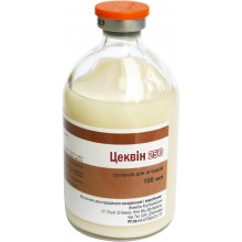 Цеквин 250 инъекционный