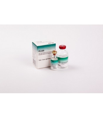  ПГ 600