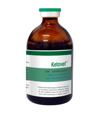 Ketovet 100