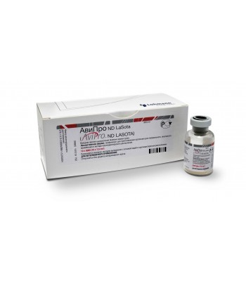 AviPro ND LASOTA vaccine (AviPro ND LaSota)