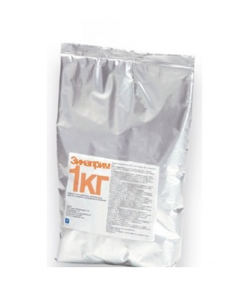 Зинаприм порошок