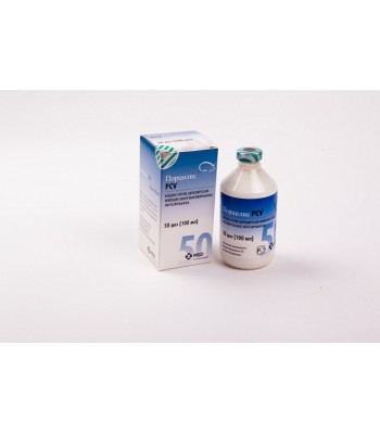 Inactivated vaccine PCV Portsylis