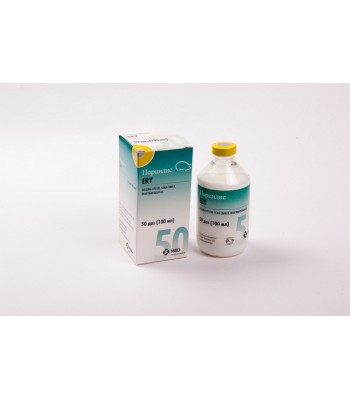 Inactivated vaccine Portsylis Erie