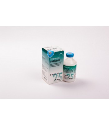 Portsylis Porkoli Vaccine Inactivated Dilyuvak Forte