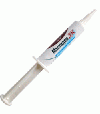 Мастидев-ДК шприц-туба 