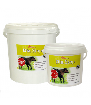 Глобиген Диа Стоп - Globigen® Dia Stop