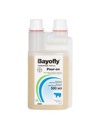 Байофлай®Пур-он