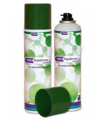Спрей Интра Хуф-фит ( Intra Hoof-fit ) - Репидерма спрей