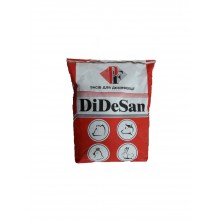 Didesain Iodum - multifunctional sanitary disinfectant - desiderosa mix
